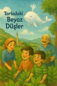 TARLADAKİ BEYAZ DÜŞLER