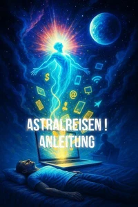 Astralreisen! anleitung