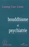 Cân-Liêm Luong - Bouddhisme et psychiatrie.