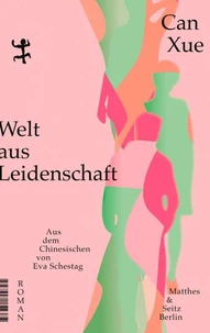 Welt aus Leidenschaft