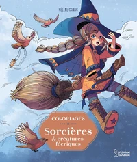 Sorcières et créatures féériques