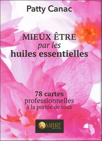 Mieux-être par les huiles essentielles