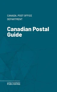 Canadian Postal Guide