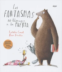 Los fantasmas no llaman a la puerta