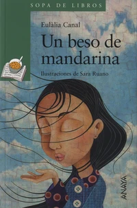 Un beso de mandarina