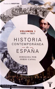Historia contemporanea de España