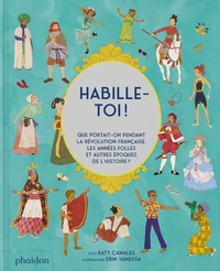 Habille-toi !