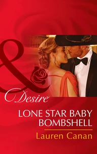 Lone Star Baby Bombshell