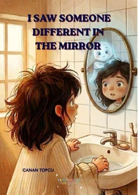 I Saw Someone Different in the Mirror