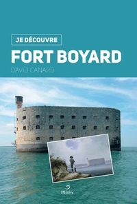 Je découvre Fort Boyard