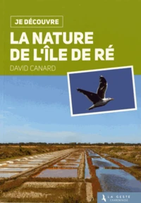 La nature de l'île de Ré