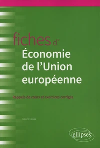 Fiches d'Économie de l'Union européenne