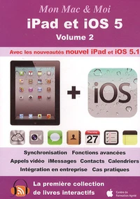 Mon Mac & Moi : iPad et iOS 5