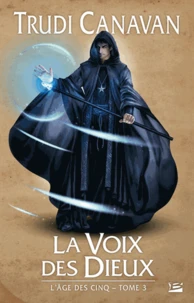 La Voix des Dieux