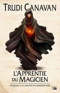 L'apprentie du magicien