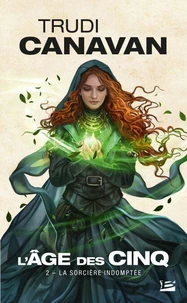 La Sorcière indomptée