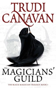 Magician's Guild