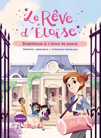 Bienvenue à l'école de danse