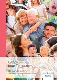 Happy pour toujours