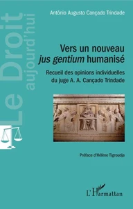 Vers un nouveau jus gentium humanisé