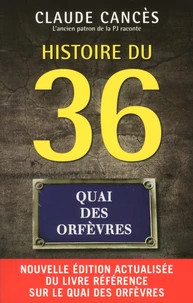 Histoire du 36, Quai des Orfèvres