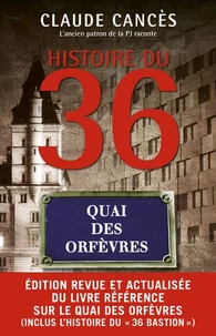 Histoire du 36, Quai des Orfèvres