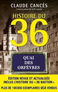 Histoire du 36, quai des orfèvres