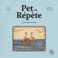 Pet et Répète