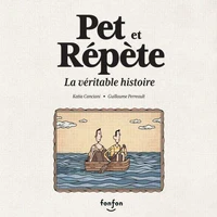 Pet et Répète