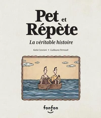 Pet et Répète