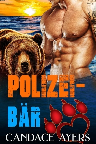  Candace Ayers - Polizei-Bär - BÄREN, #2.