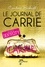 Le journal de Carrie - Occasion