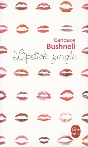 Lipstick Jungle - Occasion