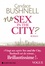 No sex in the city ? - Occasion