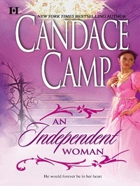 Candace Camp - An Independent Woman.