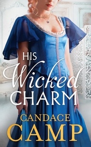 Candace Camp - His Wicked Charm.