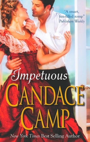 Candace Camp - Impetuous.