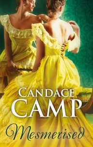 Candace Camp - Mesmerized.