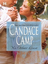 Candace Camp - No Other Love.