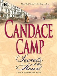 Candace Camp - Secrets Of The Heart.