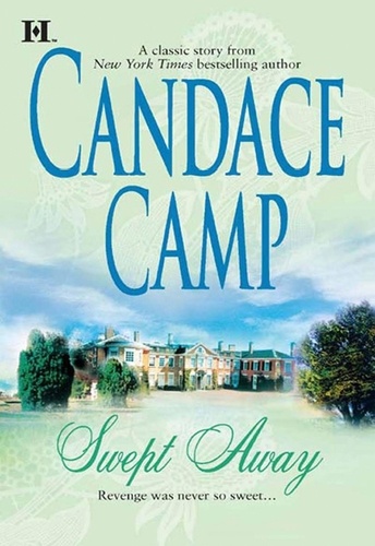 Candace Camp - Swept Away.