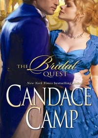 Candace Camp - The Bridal Quest.