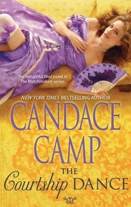 Candace Camp - The Courtship Dance.