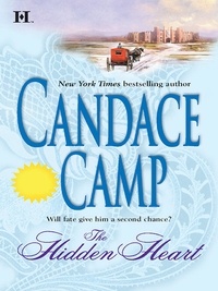 Candace Camp - The Hidden Heart.