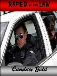 Raped by the Law