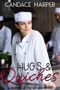  Candace Harper - Hugs &amp; Quiches.
