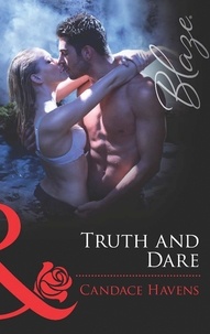 Candace Havens - Truth and Dare.