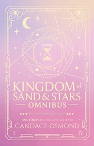 Kingdom of Sand &amp; Stars