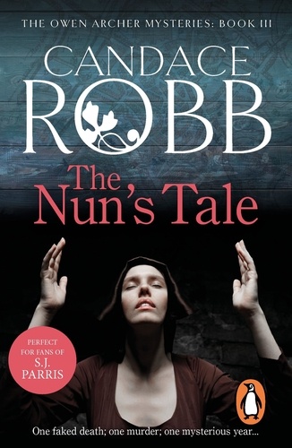 Candace Robb - The Nun'S Tale.