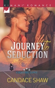 Candace Shaw - Journey To Seduction.